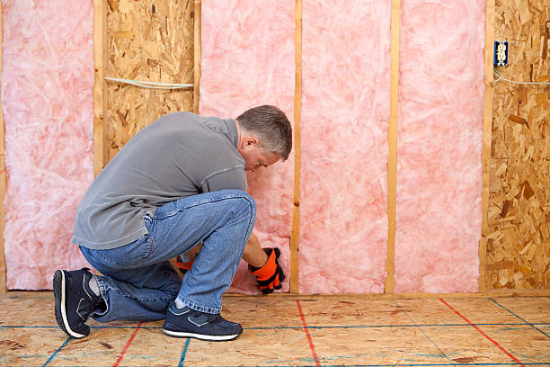 Types of Insulation We Offer in Big Beaver, PA